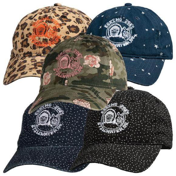 INFINITY HER HATS - IHH - Eskimo Joe's Clothes