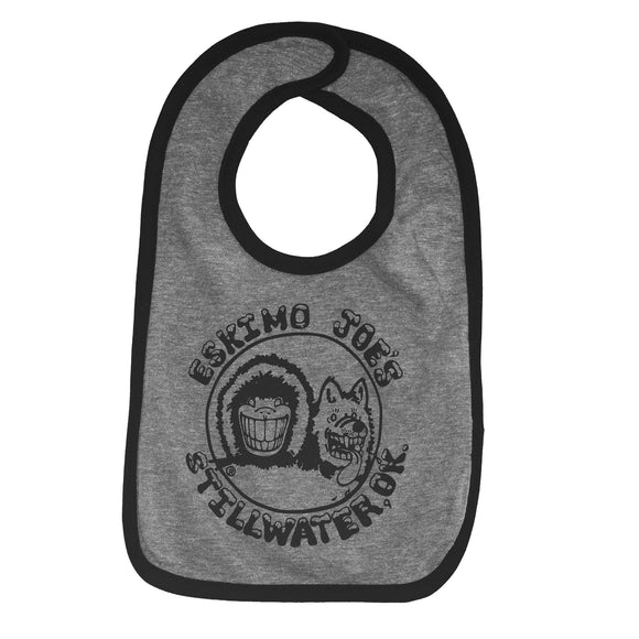 INFANT JERSEY BIB - IJB