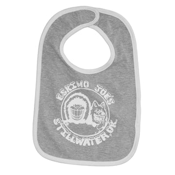 INFANT JERSEY BIB - IJB - 0