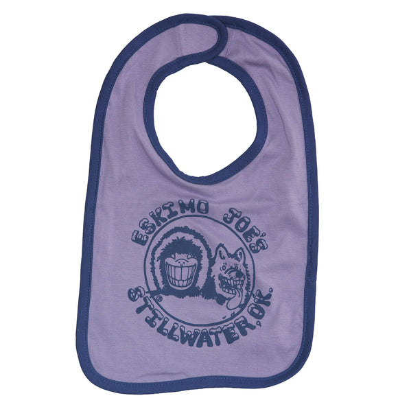 INFANT JERSEY BIB - IJB