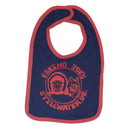 INFANT JERSEY BIB - IJB-4