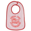 INFANT JERSEY BIB - IJB-6
