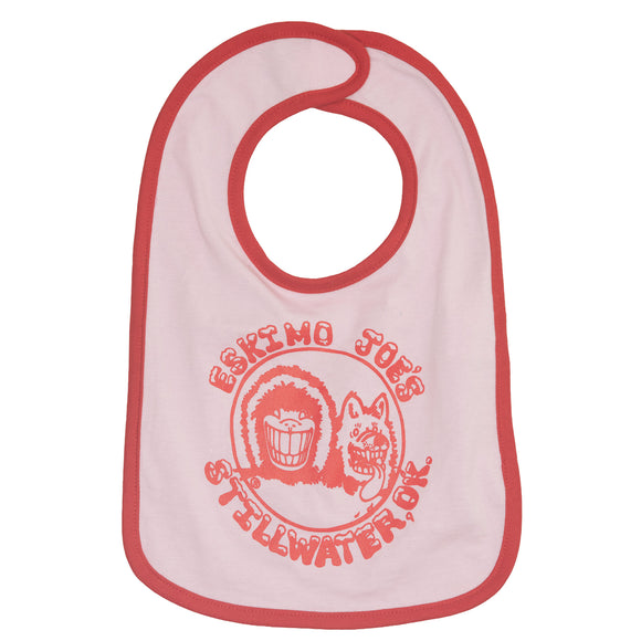 INFANT JERSEY BIB - IJB