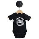 INFANT LAP SHOULDER CREEPER - ILSC-1