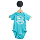 INFANT LAP SHOULDER CREEPER - ILSC-2