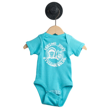 INFANT LAP SHOULDER CREEPER - ILSC - 0