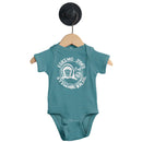 INFANT LAP SHOULDER CREEPER - ILSC-9