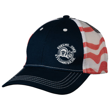 JOE'S AMERICANA HAT