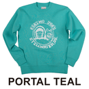 JOE'S BIG COTTON CREW - JBCC - Eskimo Joe's Clothes