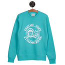 JOE'S BIG COTTON CREW-5