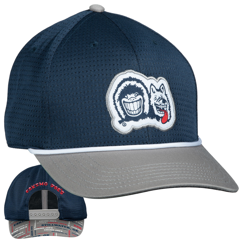 JOE'S BIG FACE HAT - JBFH – Eskimo Joe's Clothes