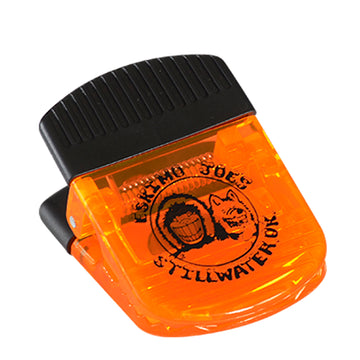 Buy orange JOE'S BIG GATOR CLIPS