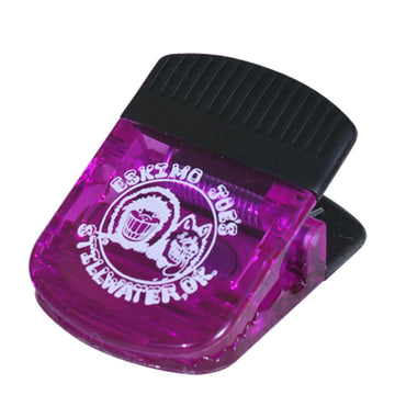 Buy purple JOE'S BIG GATOR CLIPS