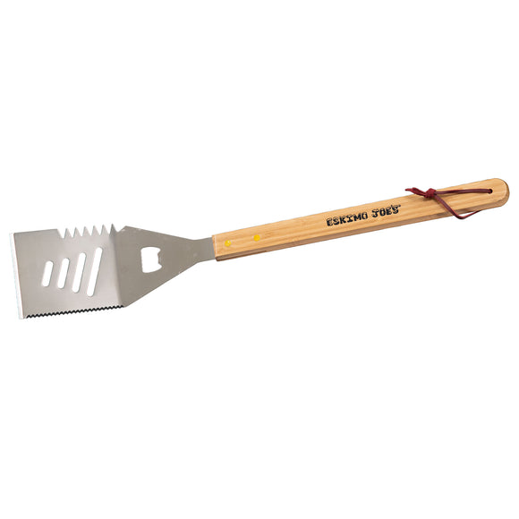 JOE'S BAMBOO GRILL SPATULA - JBGS