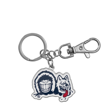JOE & BUFFY KEY CLIP - JBKC - Eskimo Joe's Clothes