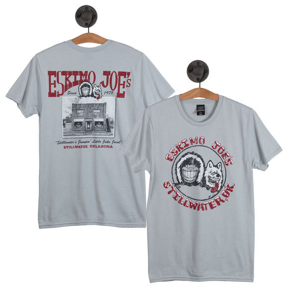 JOE'S BUILDING TEE
