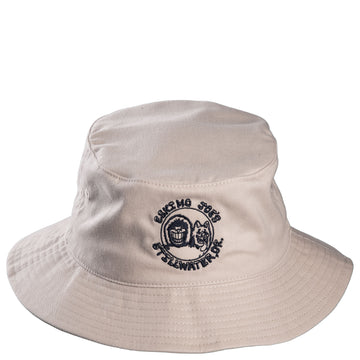 JOE'S CRUSHER BUCKET HAT - JCBH - 0