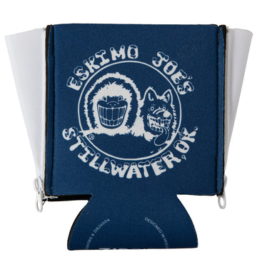 Buy navy JOE'S CUP COOLIE