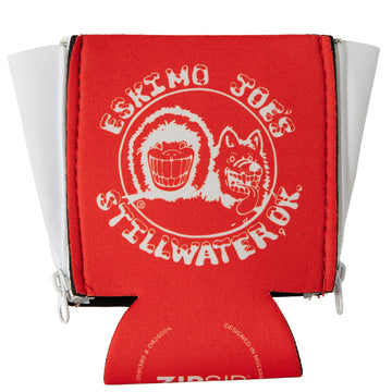 Buy red JOE'S CUP COOLIE