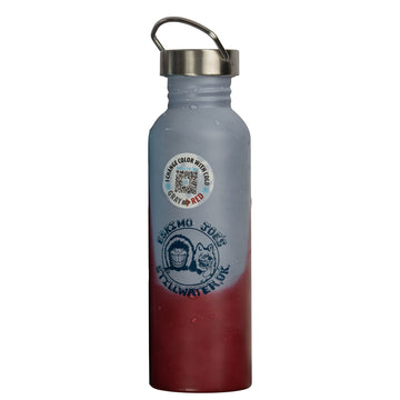 JOE'S COLOR CHANGE BOTTLE - 0