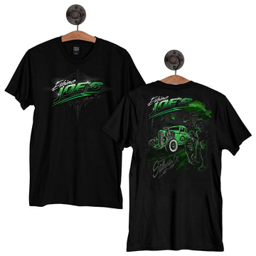 JOE'S CAR TEE - JCCT - Eskimo Joe's Clothes