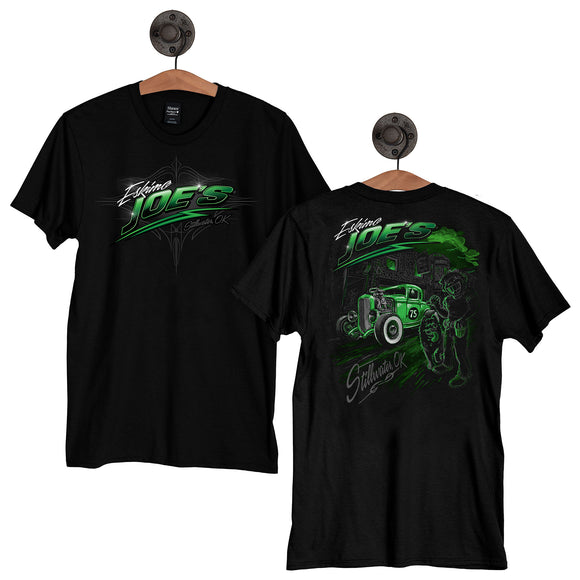 YOUTH CAR TEE - YCCT - Eskimo Joe's Clothes