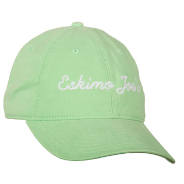 JOE'S CHAINSTITCH HAT - JCH - 0