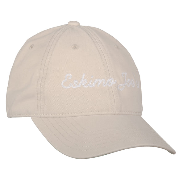 JOE'S CHAINSTITCH HAT - JCH