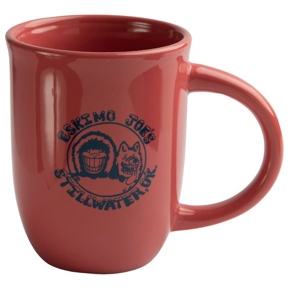 JOE'S CERAMIC SALEM MUG - JCSM