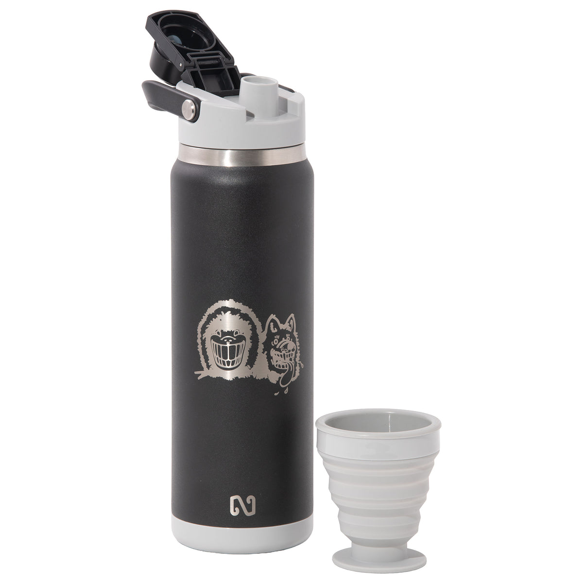 JOE'S CRUSADE WATER BOTTLE - JCWB