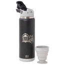 JOE'S CRUSADE WATER BOTTLE - JCWB-1
