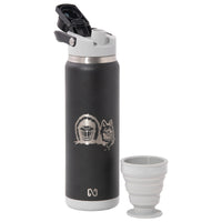 JOE'S CRUSADE WATER BOTTLE - JCWB