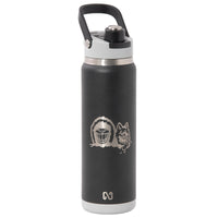 JOE'S CRUSADE WATER BOTTLE - JCWB