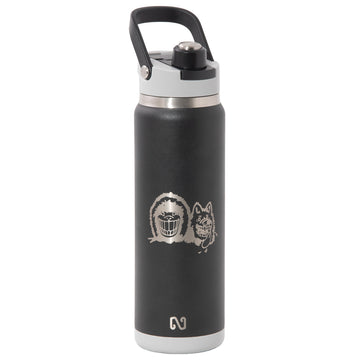 JOE'S CRUSADE WATER BOTTLE - JCWB - 0