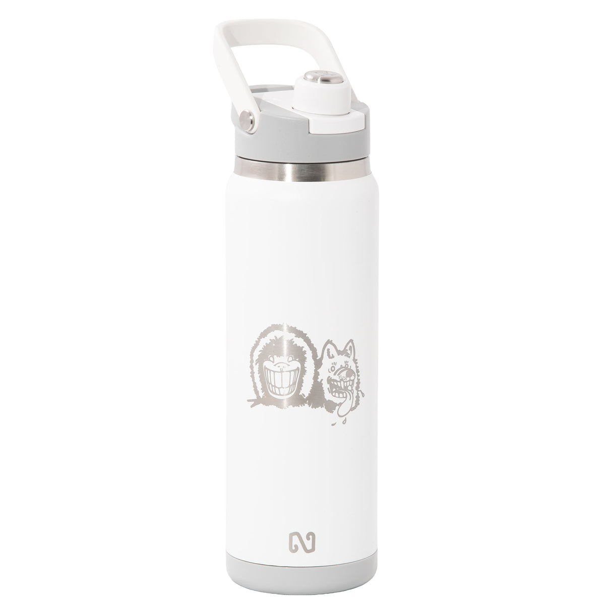 JOE'S CRUSADE WATER BOTTLE - JCWB
