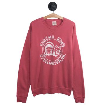 JOE'S COMFORT WASH SWEAT - JCWS