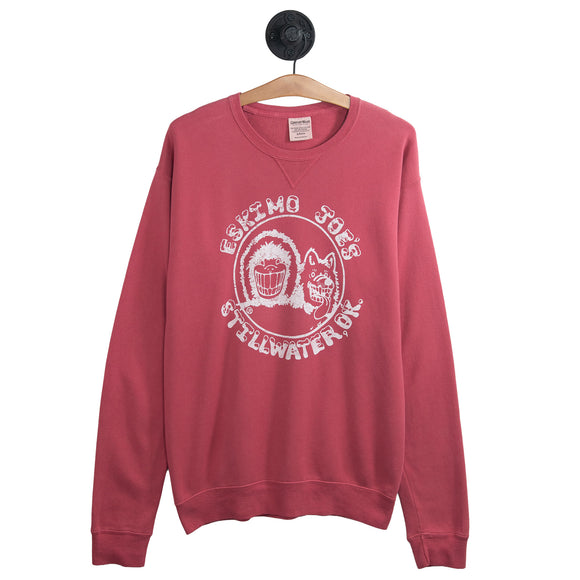 JOE'S COMFORT WASH SWEAT - JCWS