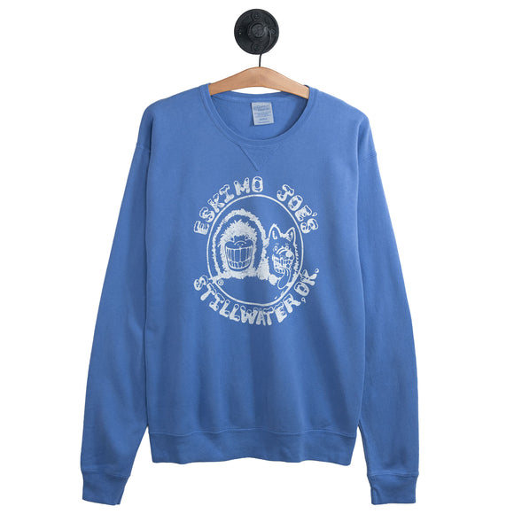 JOE'S COMFORT WASH SWEAT - JCWS