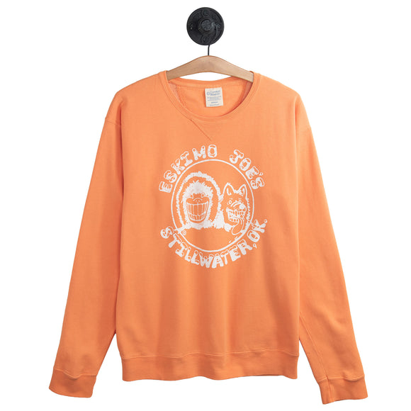 JOE'S COMFORT WASH SWEAT - JCWS
