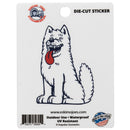 JOE'S DIE CUT STICKERS - JDCS-5