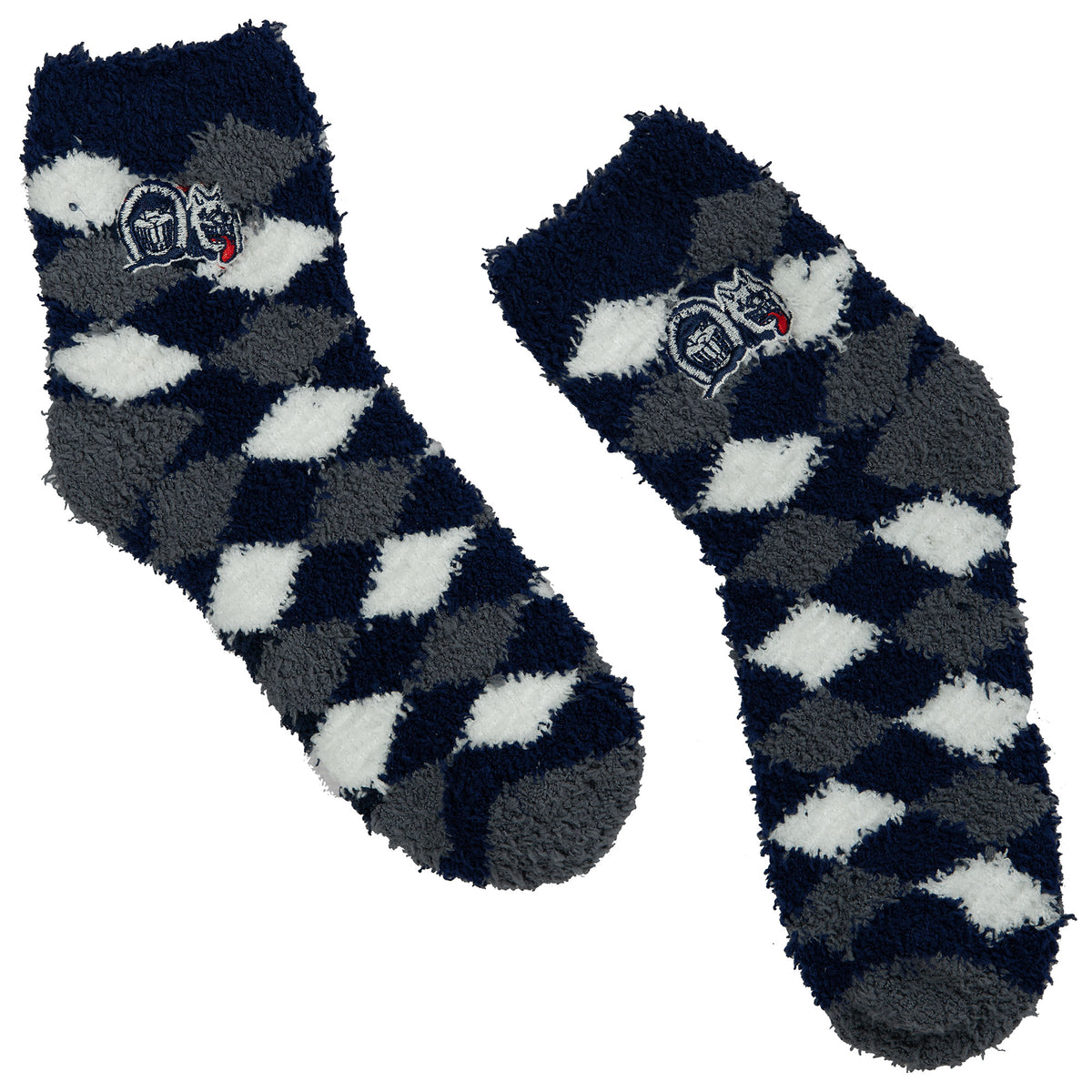 JOE'S DIAMOND SOCKS - JDS