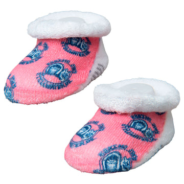 JOE'S FOREVER FAN BOOTIES - JFFB - 0