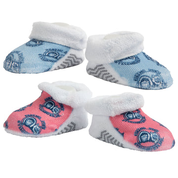 JOE'S FOREVER FAN BOOTIES - JFFB - Eskimo Joe's Clothes
