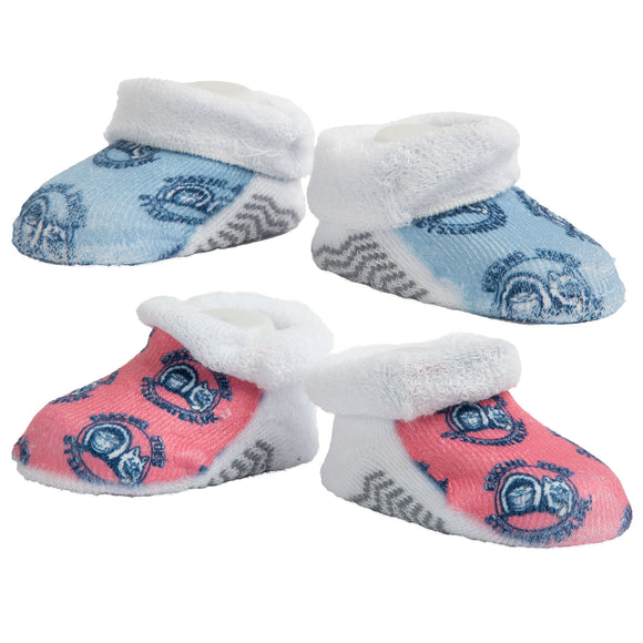 JOE'S FOREVER FAN BOOTIES - JFFB - Eskimo Joe's Clothes