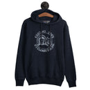 JOE'S FLEECE HOODIE - JFH-1