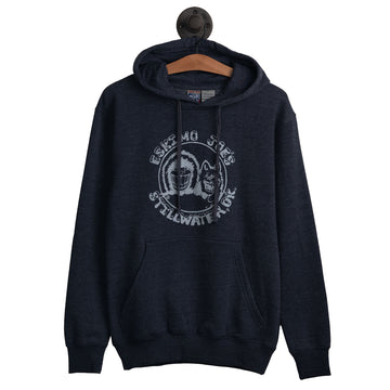 JOE'S FLEECE HOODIE - JFH
