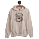JOE'S FLEECE HOODIE - JFH-2