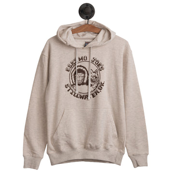 JOE'S FLEECE HOODIE - JFH - 0