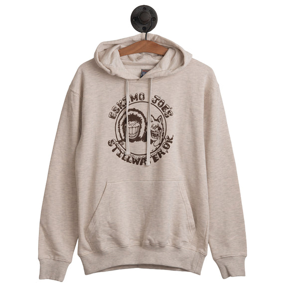 JOE'S FLEECE HOODIE - JFH