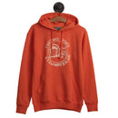 JOE'S FLEECE HOODIE - JFH-3